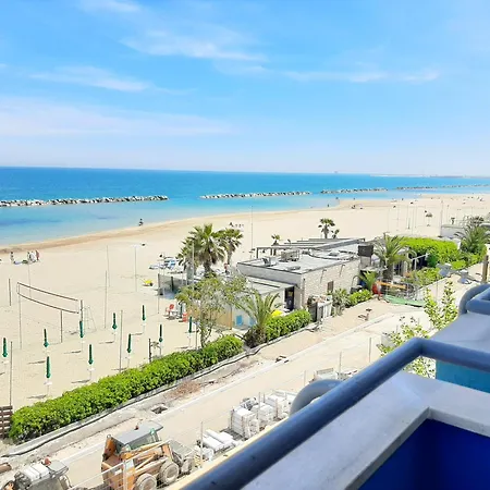 Fronte Mare 23 *