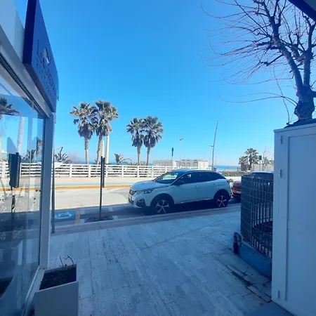 Appartement Fronte Mare 23