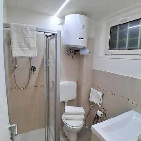 Fronte Mare 23 Apartment