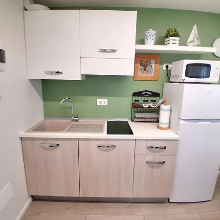 Appartement Fronte Mare 23