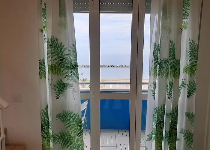 Appartement Fronte Mare 23 *