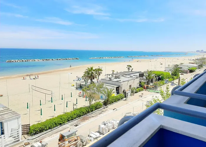 Fronte Mare 23 *