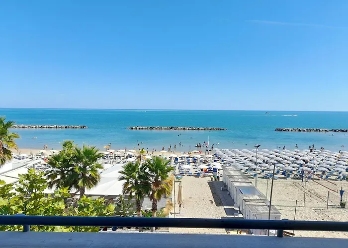 Fronte Mare 23 Appartement Civitanova Marche