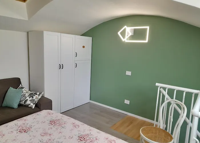 Appartement Fronte Mare 23 *