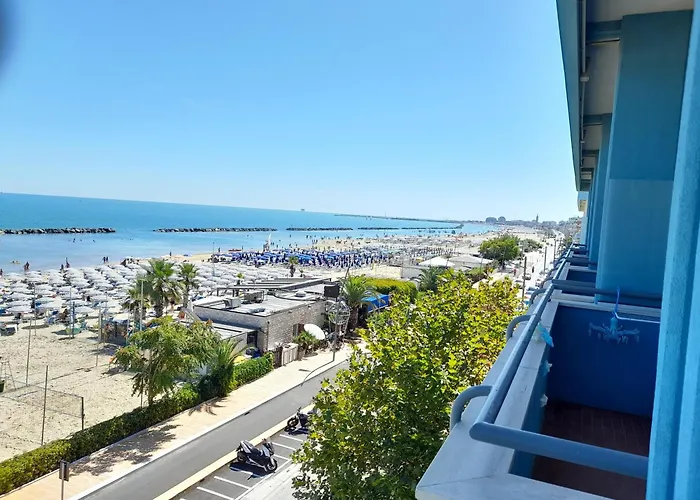 Fronte Mare 23