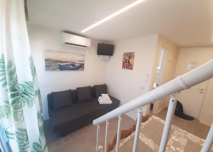 Appartement Fronte Mare 23