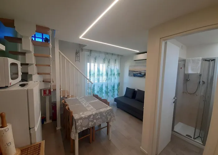 Fronte Mare 23 Appartement Civitanova Marche