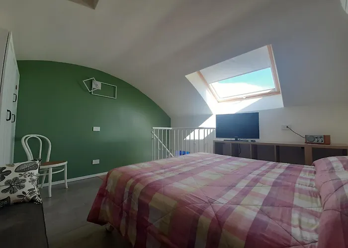 Fronte Mare 23 * Civitanova Marche