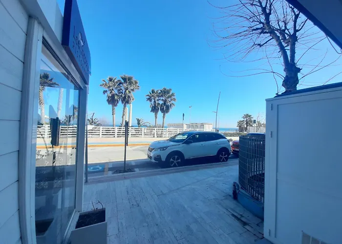 Appartement Fronte Mare 23