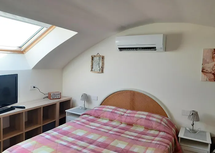 Appartement Fronte Mare 23 *