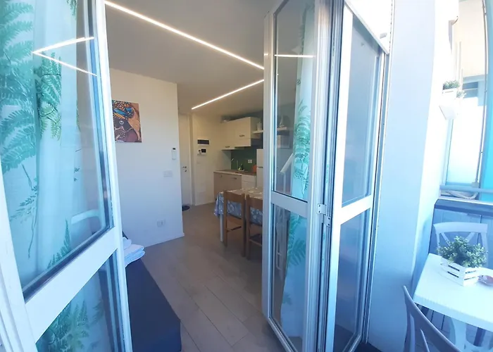 Fronte Mare 23 Appartement Civitanova Marche