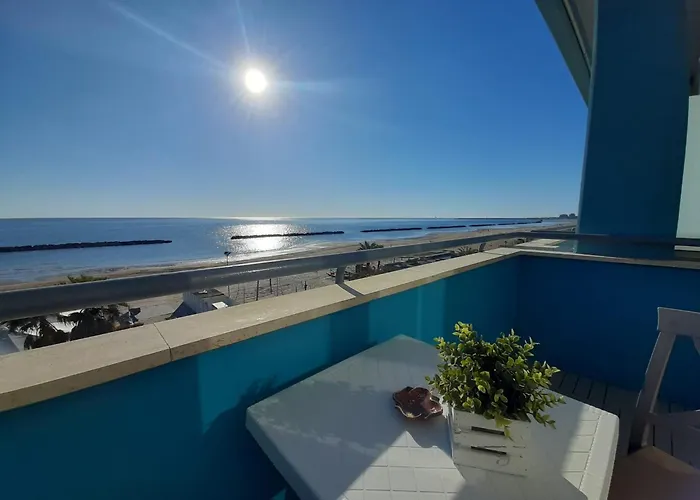 Appartement Fronte Mare 23