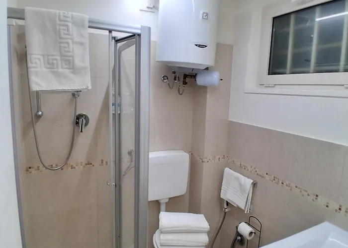 Fronte Mare 23 Appartement