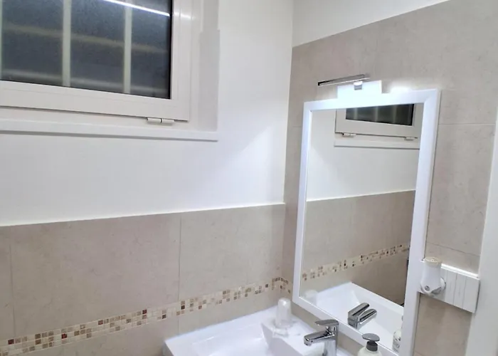 Fronte Mare 23 Civitanova Marche