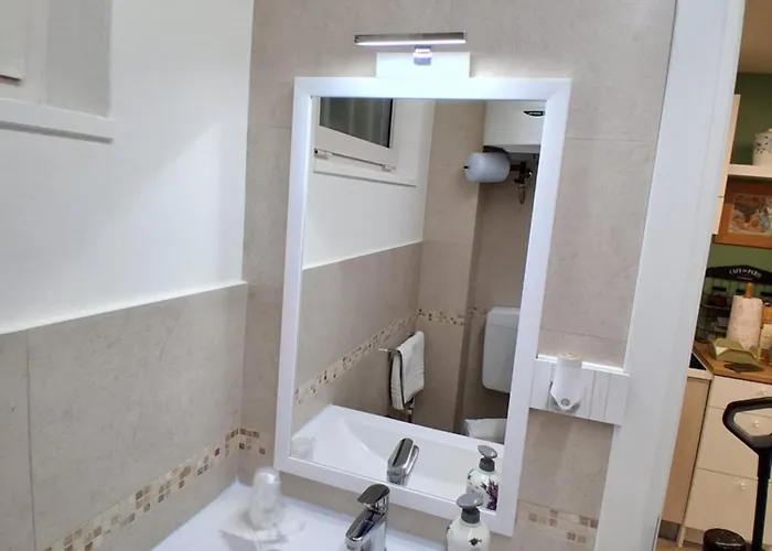 Fronte Mare 23 * Civitanova Marche