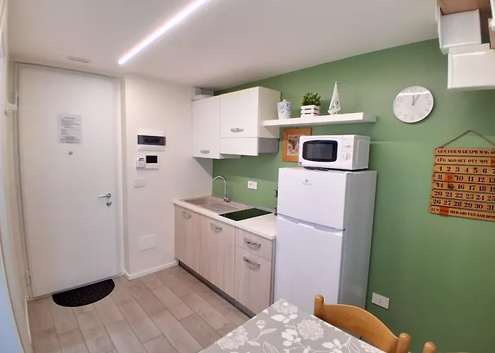 Fronte Mare 23 Appartement Civitanova Marche