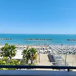 Fronte Mare 23 Апартаменты Чивитанова-Марке