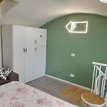 Апартаменты Fronte Mare 23 *