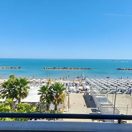 Fronte Mare 23 Appartement Civitanova Marche