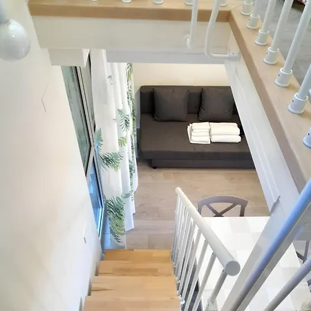 Fronte Mare 23 Civitanova Marche