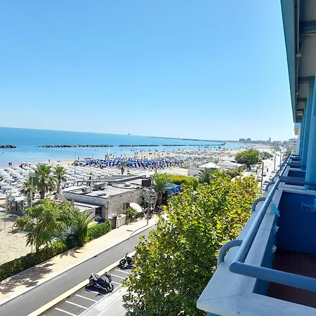 Fronte Mare 23