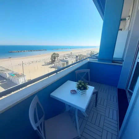 Fronte Mare 23 Civitanova Marche