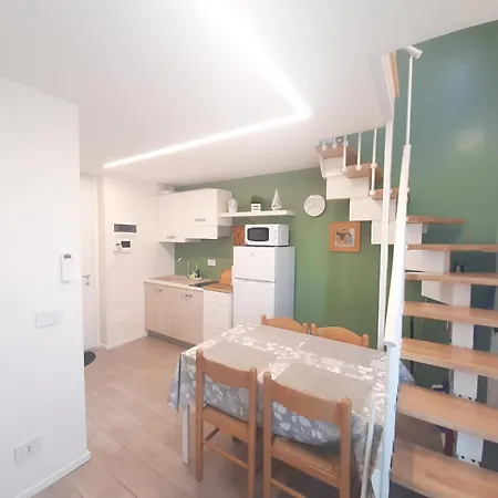 Appartamento Fronte Mare 23 Civitanova Marche