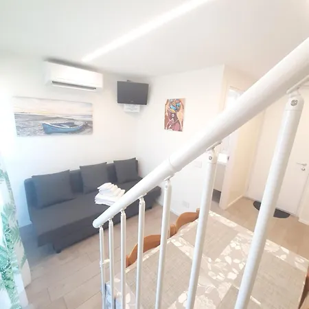 Fronte Mare 23 Appartement *