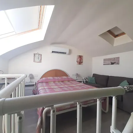 Appartement Fronte Mare 23 *