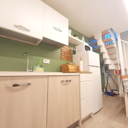 Fronte Mare 23 Appartement Civitanova Marche