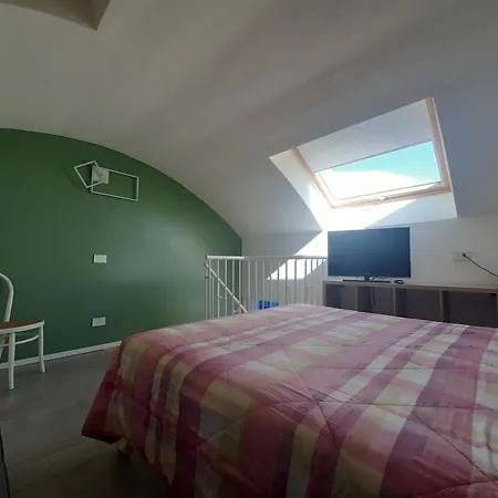 Fronte Mare 23 * Civitanova Marche