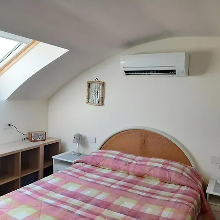 Appartement Fronte Mare 23 *