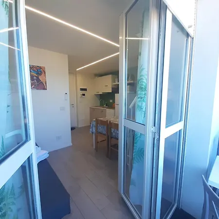 Fronte Mare 23 Апартаменты Чивитанова-Марке