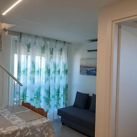 Fronte Mare 23 Civitanova Marche