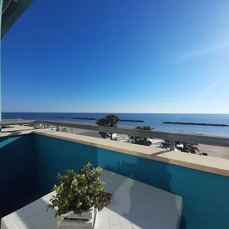 Fronte Mare 23 Lejlighed