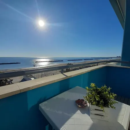 Lejlighed Fronte Mare 23