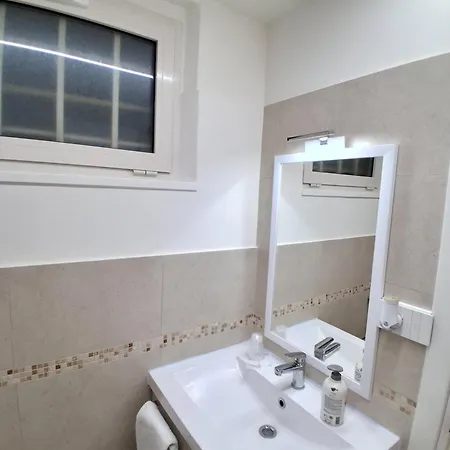 Fronte Mare 23 Civitanova Marche