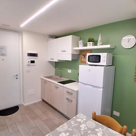 Fronte Mare 23 Appartement Civitanova Marche